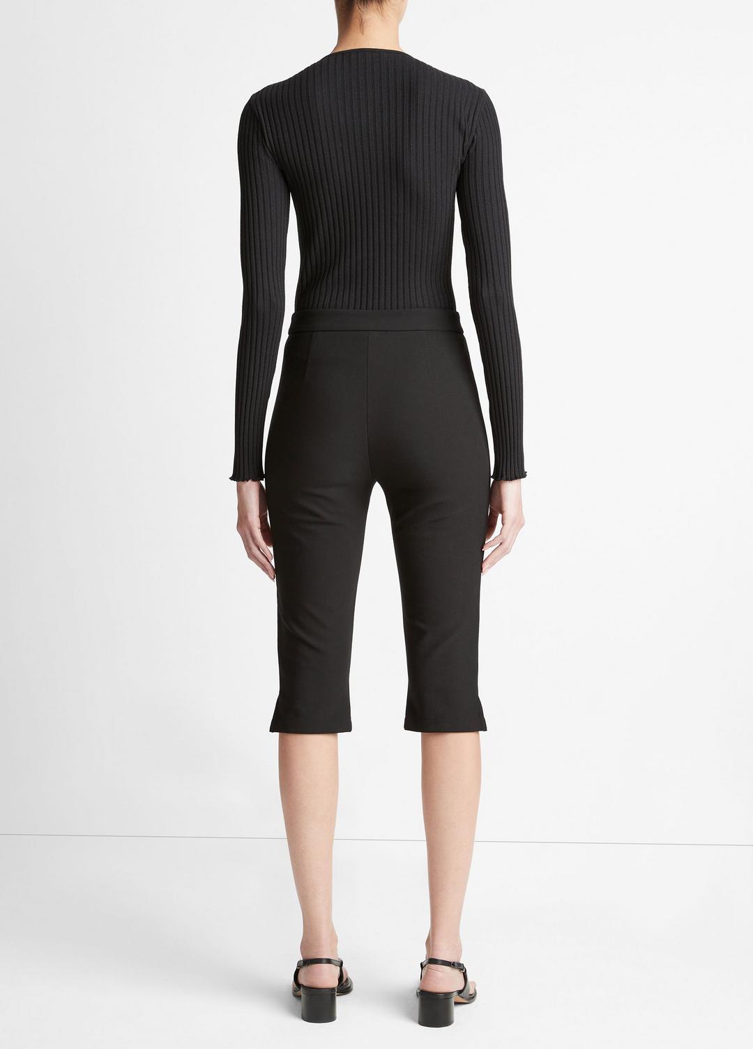 VINCE Featured - Slim-Fit Capri in Pants