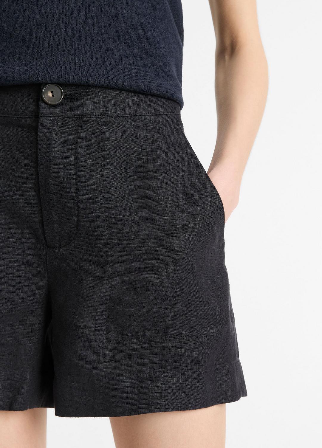 VINCE Signature - Hemp Short in Shorts