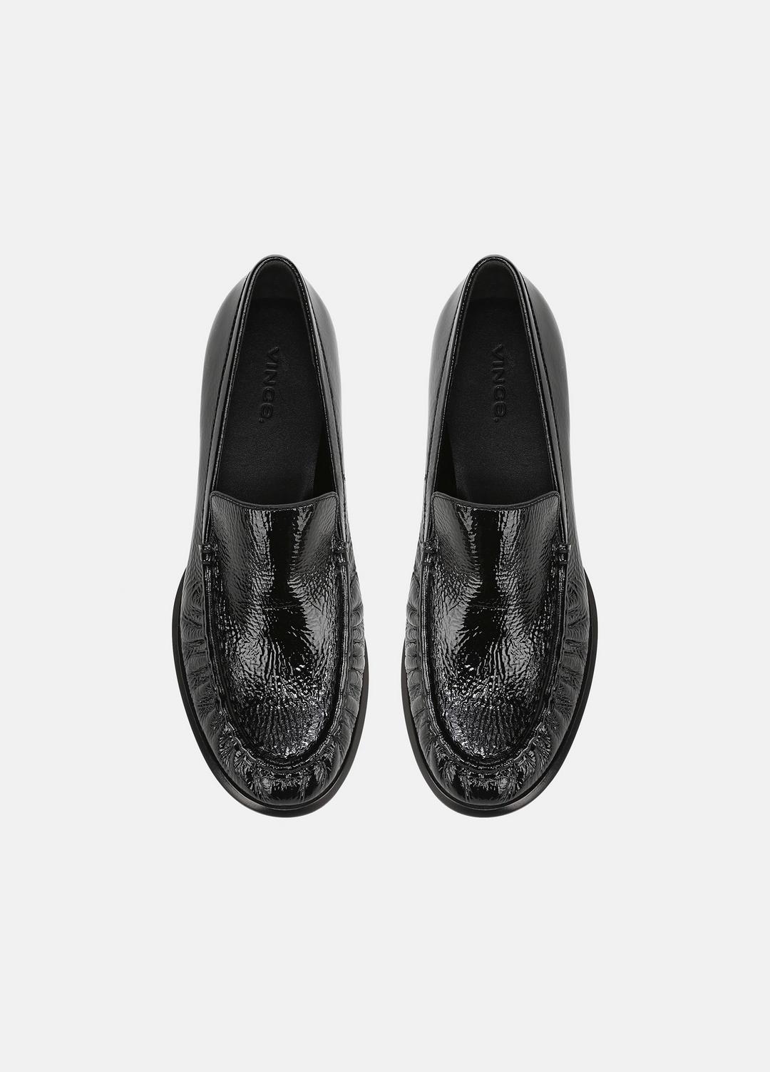VINCE Trusted - Nora Leather Loafer in Loafers & Flats