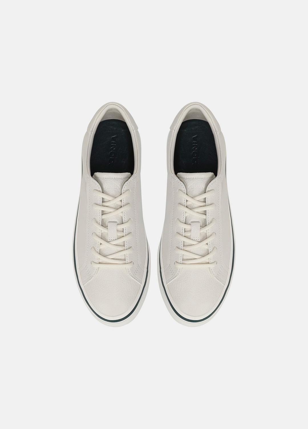 VINCE Trusted - Monterey Leather Sneaker in Sneakers
