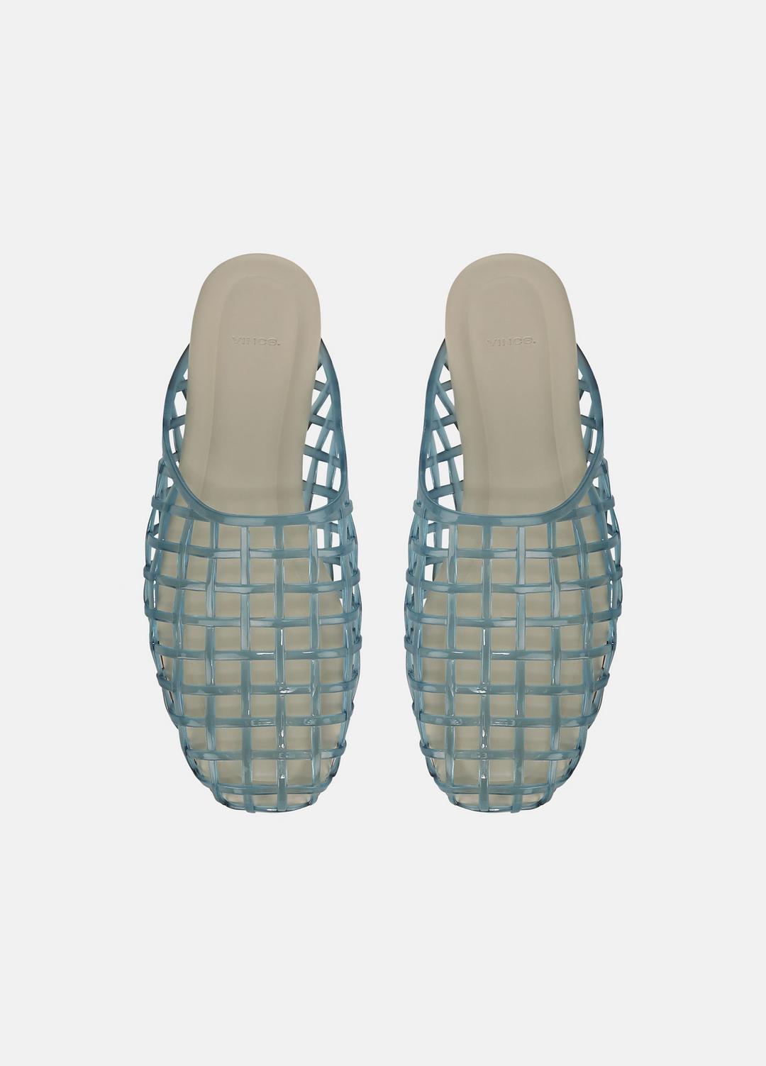 VINCE Popular - Barcelona Jelly Sandal in Sandals