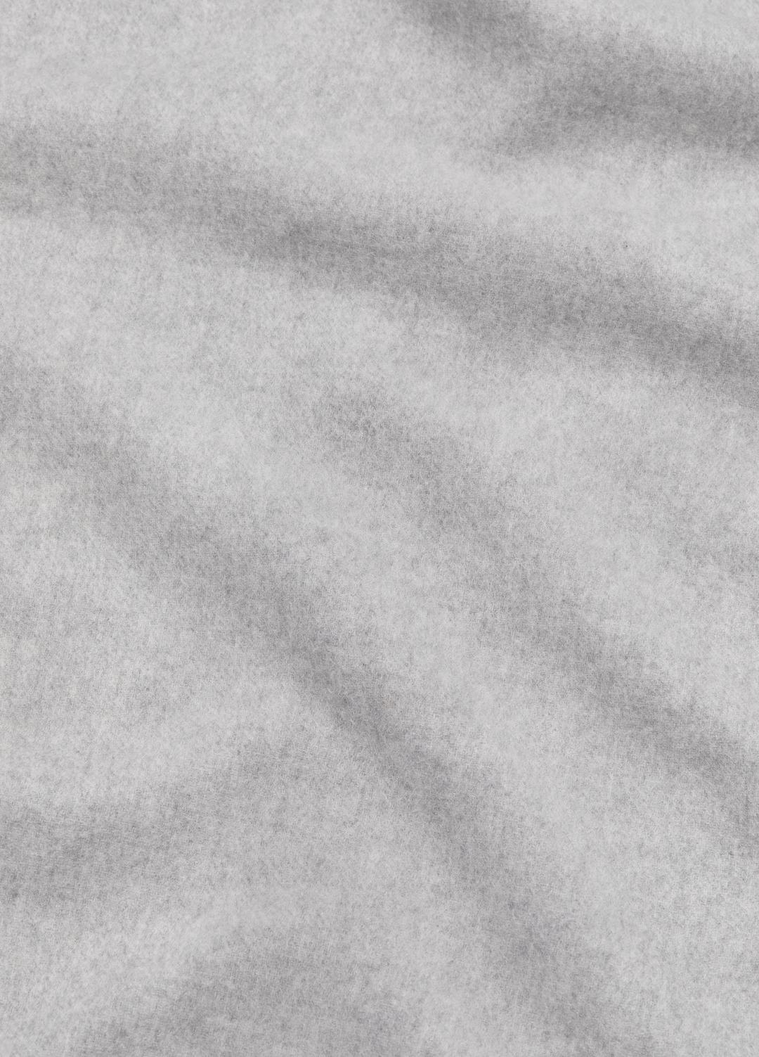 VINCE Essential - Double-Face Cashmere Scarf in Scarves & Hats