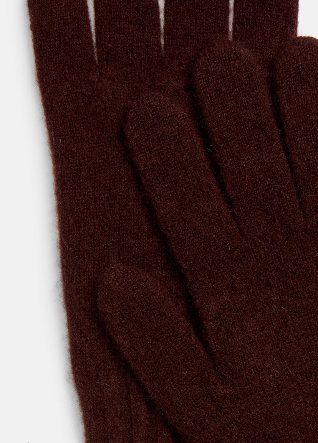 VINCE Latest - Plush Cashmere Gloves in Gloves