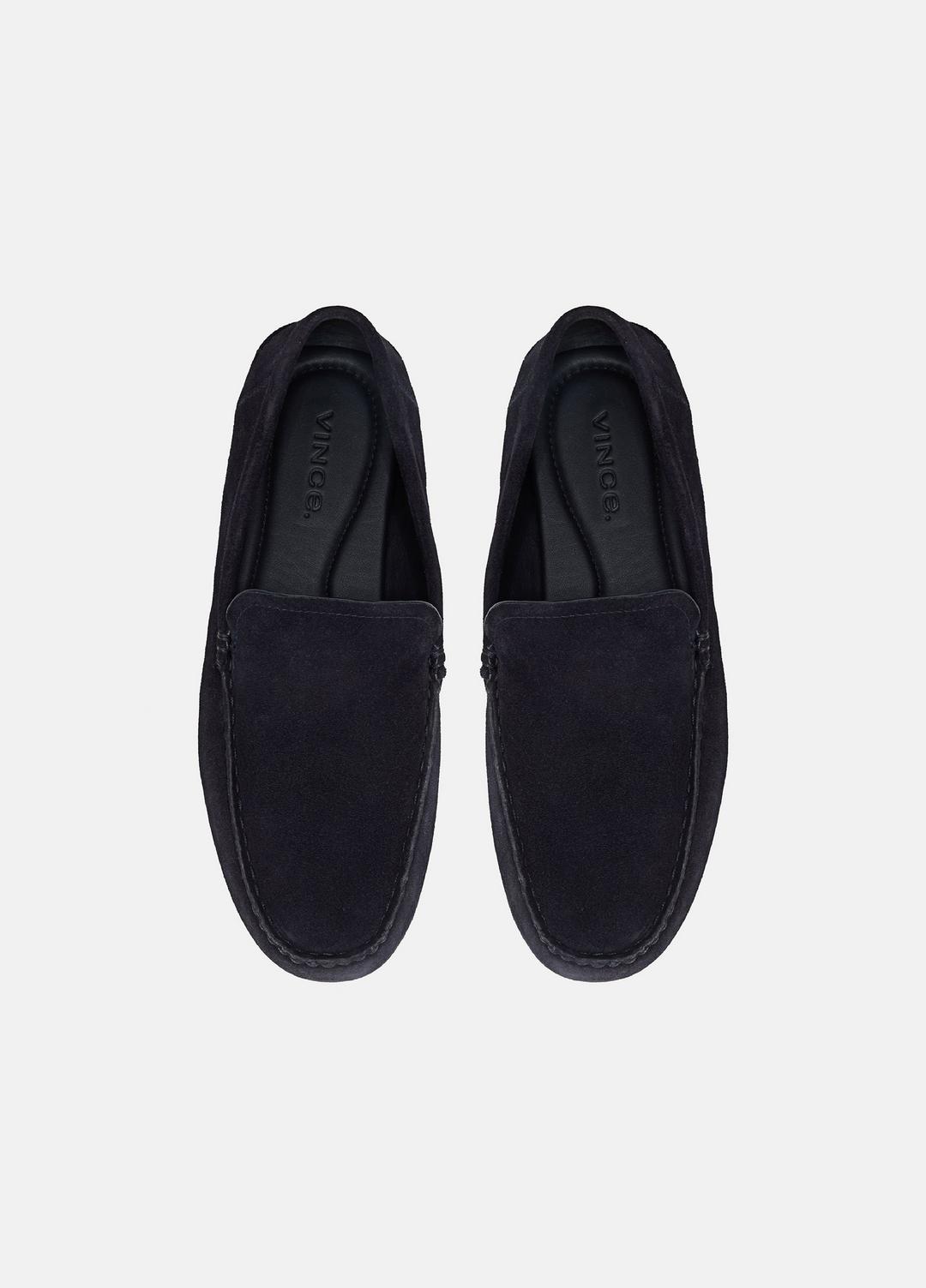 VINCE New - Cayle Suede Loafer in Loafers