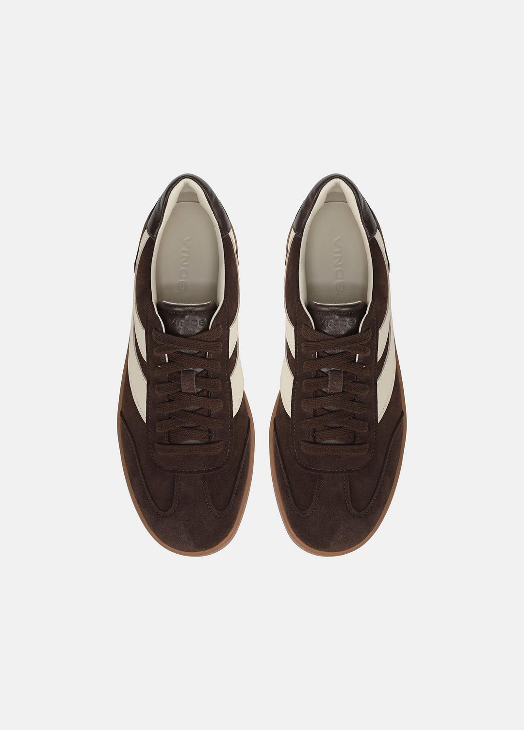 VINCE Trusted - Oasis Sneaker in Sneakers