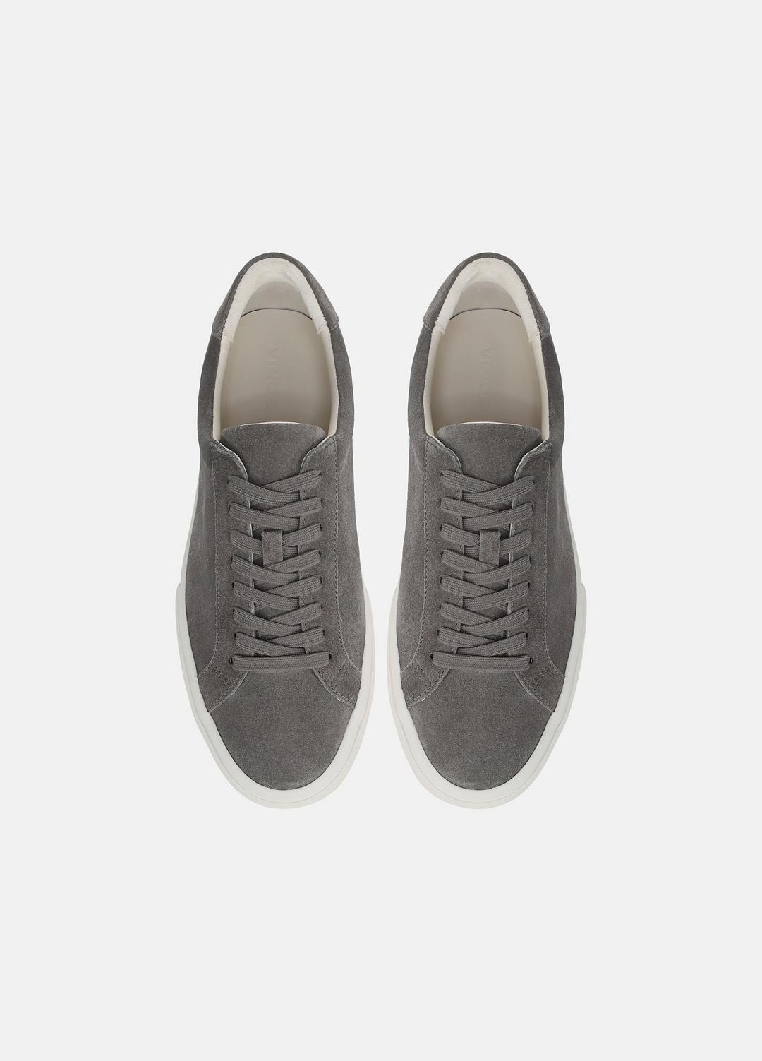 VINCE Discount - Fulton Suede Sneaker in Sneakers