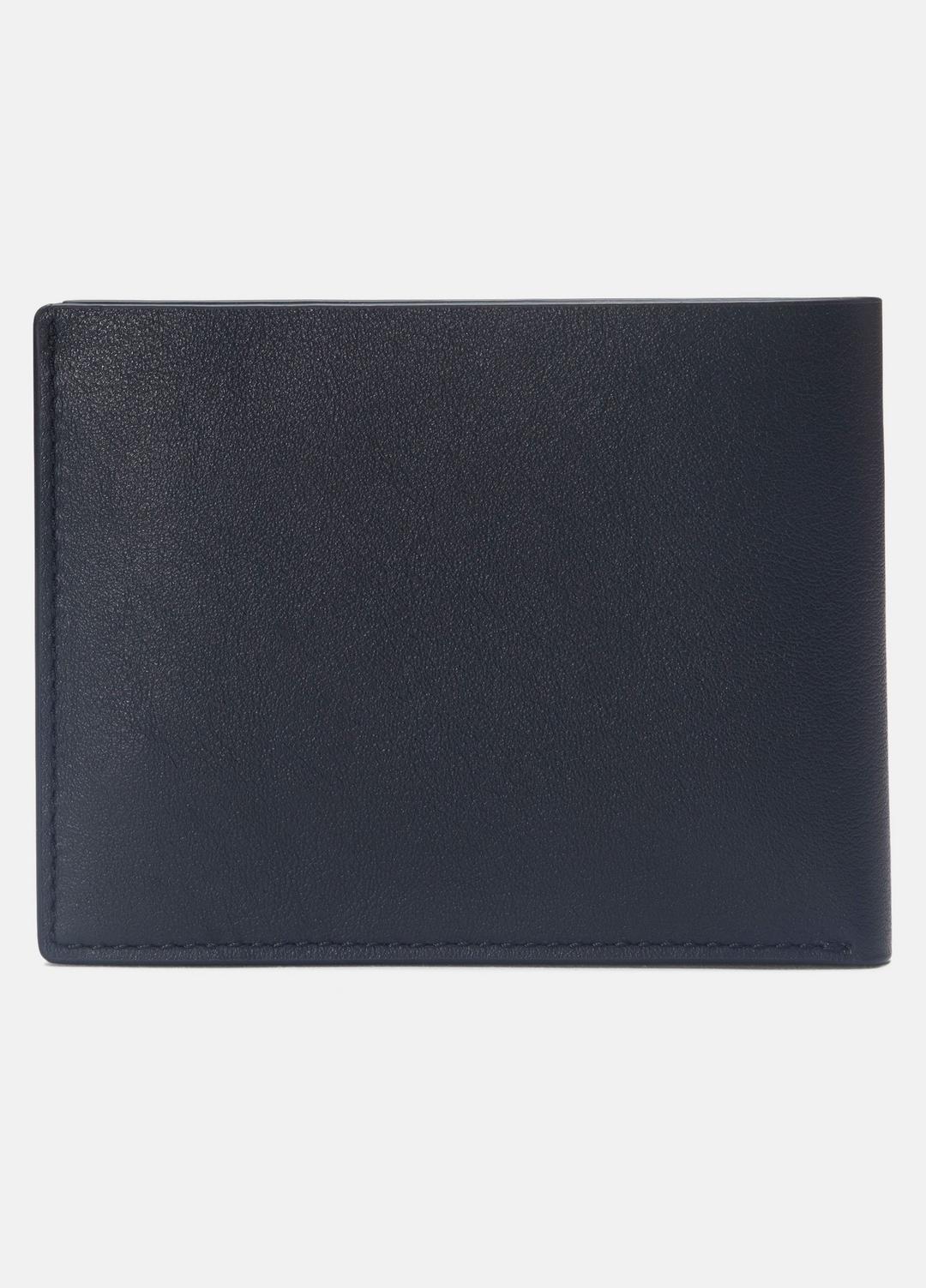 VINCE Great Value - Nappa Leather Bifold Wallet in Bags