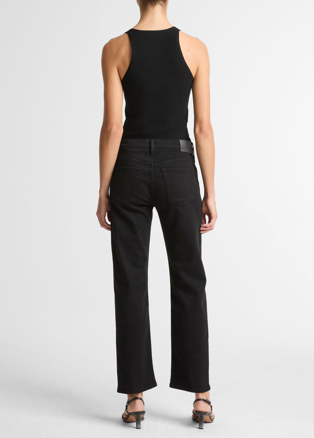 VINCE Featured - Citizens of Humanity Anissa Straight-Leg Jean in Denim