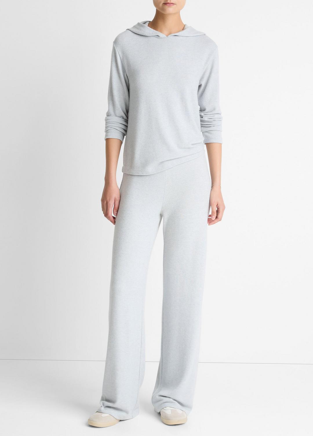 VINCE Featured - Cozy Long-Sleeve Hoodie in Sweatshirts & Hoodies