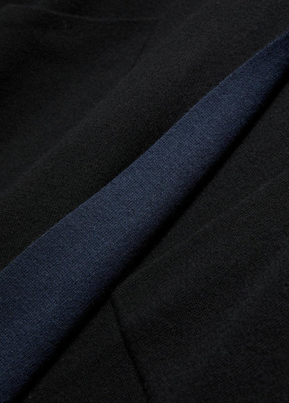 VINCE Latest - Wool and Cashmere Double-Face Cape in Sweaters