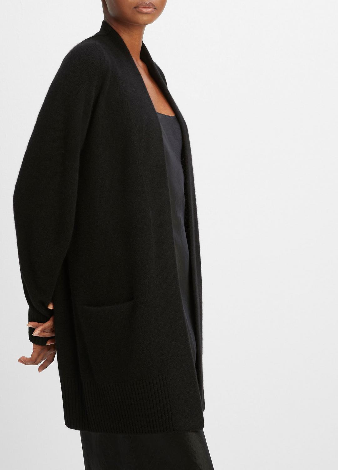 VINCE Hot Sale - Cashmere Open-Front Cardigan in Cardigans
