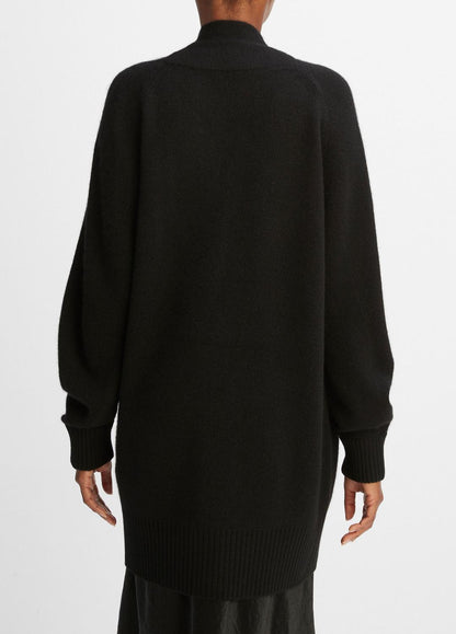 VINCE Hot Sale - Cashmere Open-Front Cardigan in Cardigans