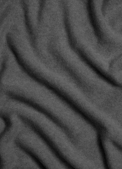 VINCE Quality - Merino Wool-Cashmere Funnel-Neck Poncho in Accessories