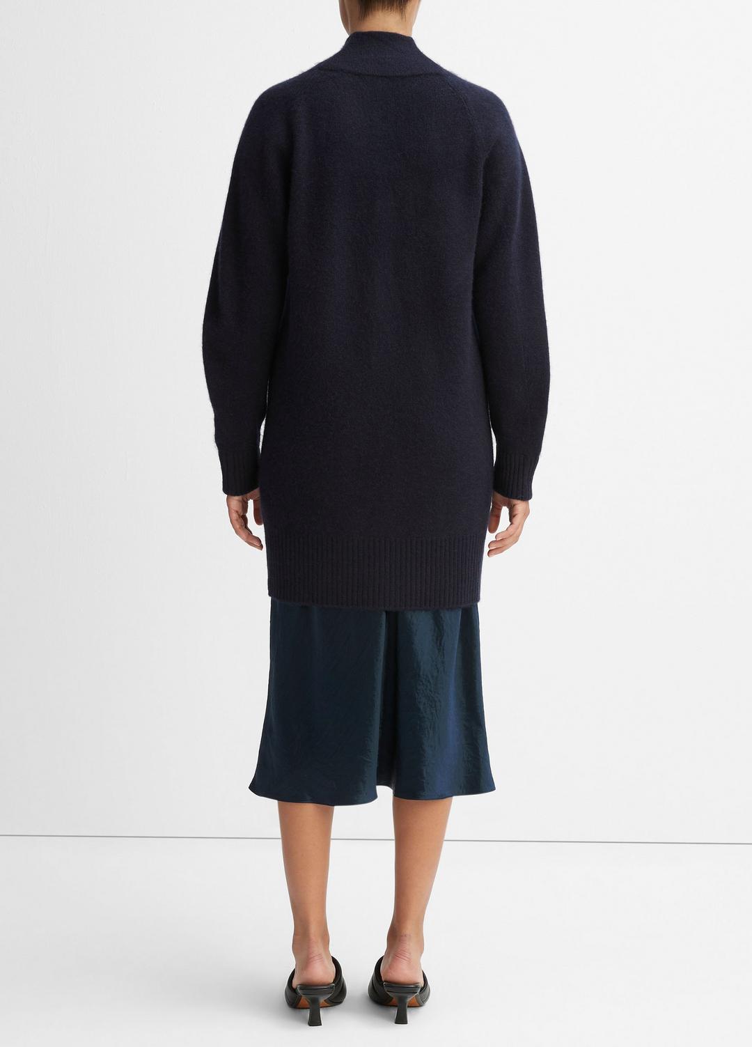 VINCE Signature - Cashmere Open-Front Cardigan in Cardigans