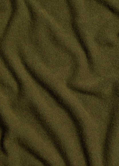 VINCE Classic - Merino Wool-Cashmere Funnel-Neck Poncho in Accessories