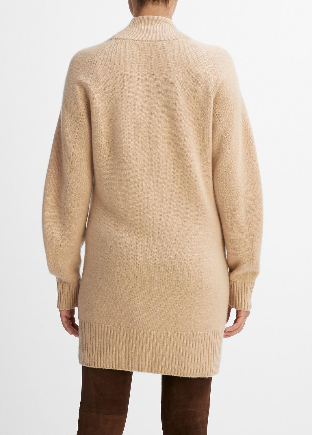 VINCE Smart Buy - Cashmere Open-Front Cardigan in Cardigans