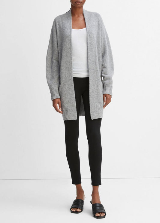 VINCE Discount - Cashmere Open-Front Cardigan in Cardigans
