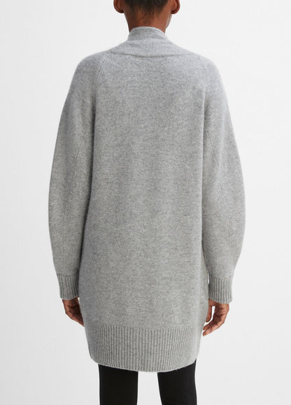 VINCE Discount - Cashmere Open-Front Cardigan in Cardigans