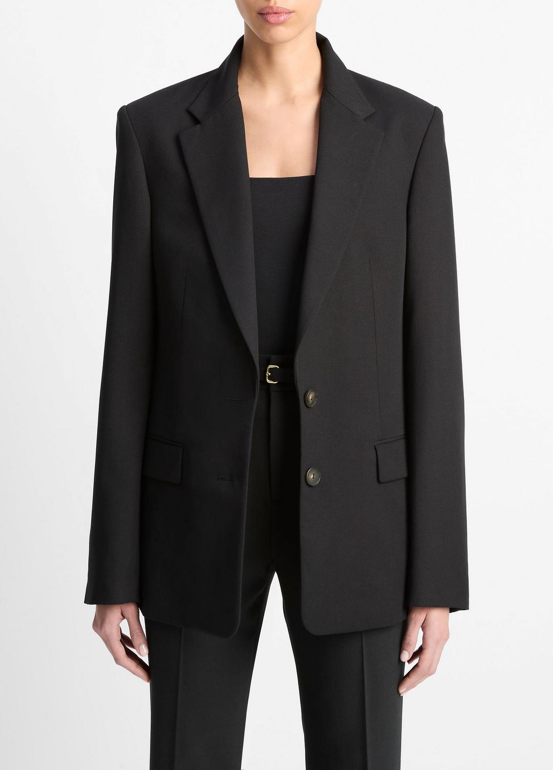 VINCE Exclusive - Oversized Blazer in Blazers