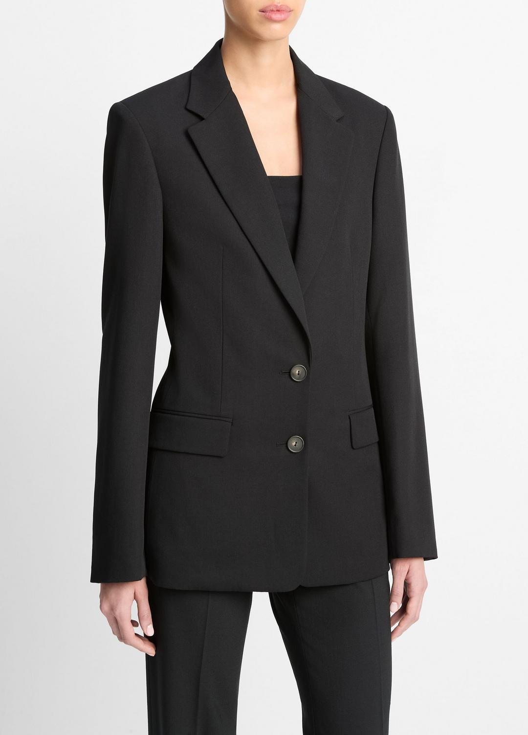 VINCE Exclusive - Oversized Blazer in Blazers