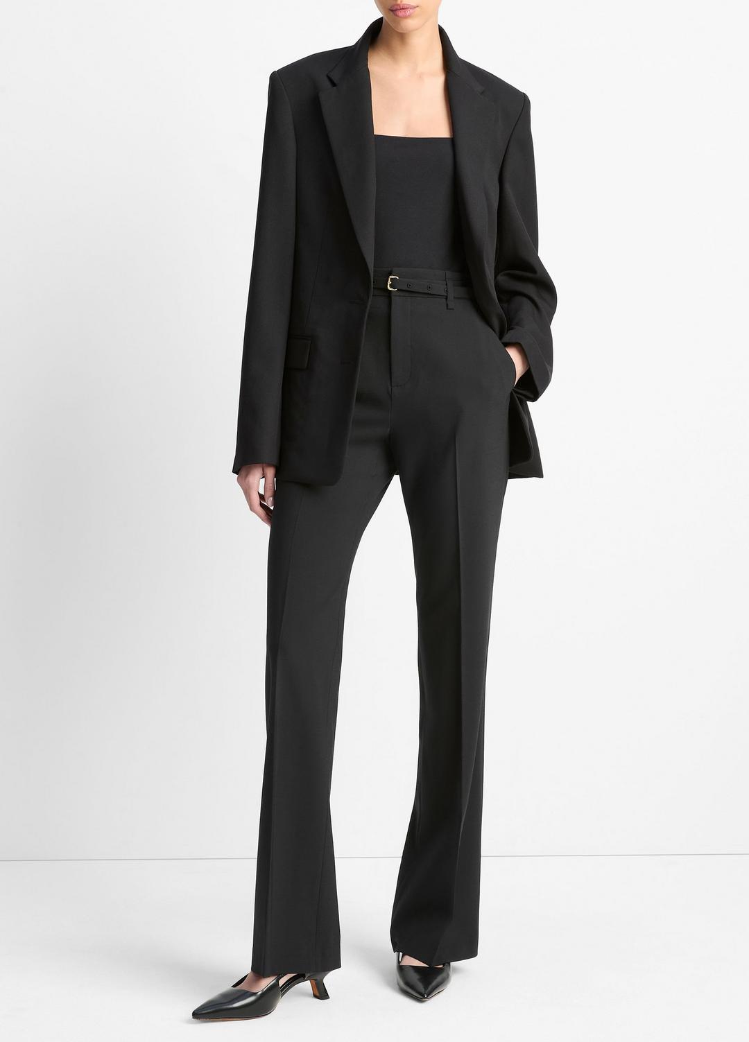 VINCE Exclusive - Oversized Blazer in Blazers