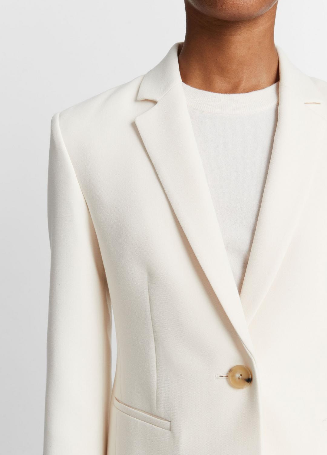 VINCE Popular - Shrunken Blazer in Blazers