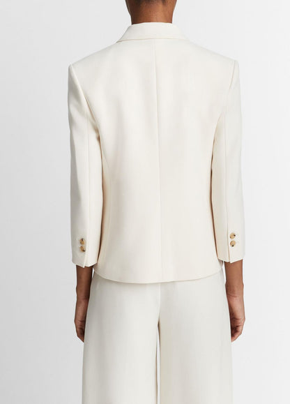 VINCE Popular - Shrunken Blazer in Blazers
