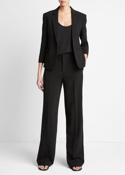 VINCE New - Shrunken Blazer in Blazers