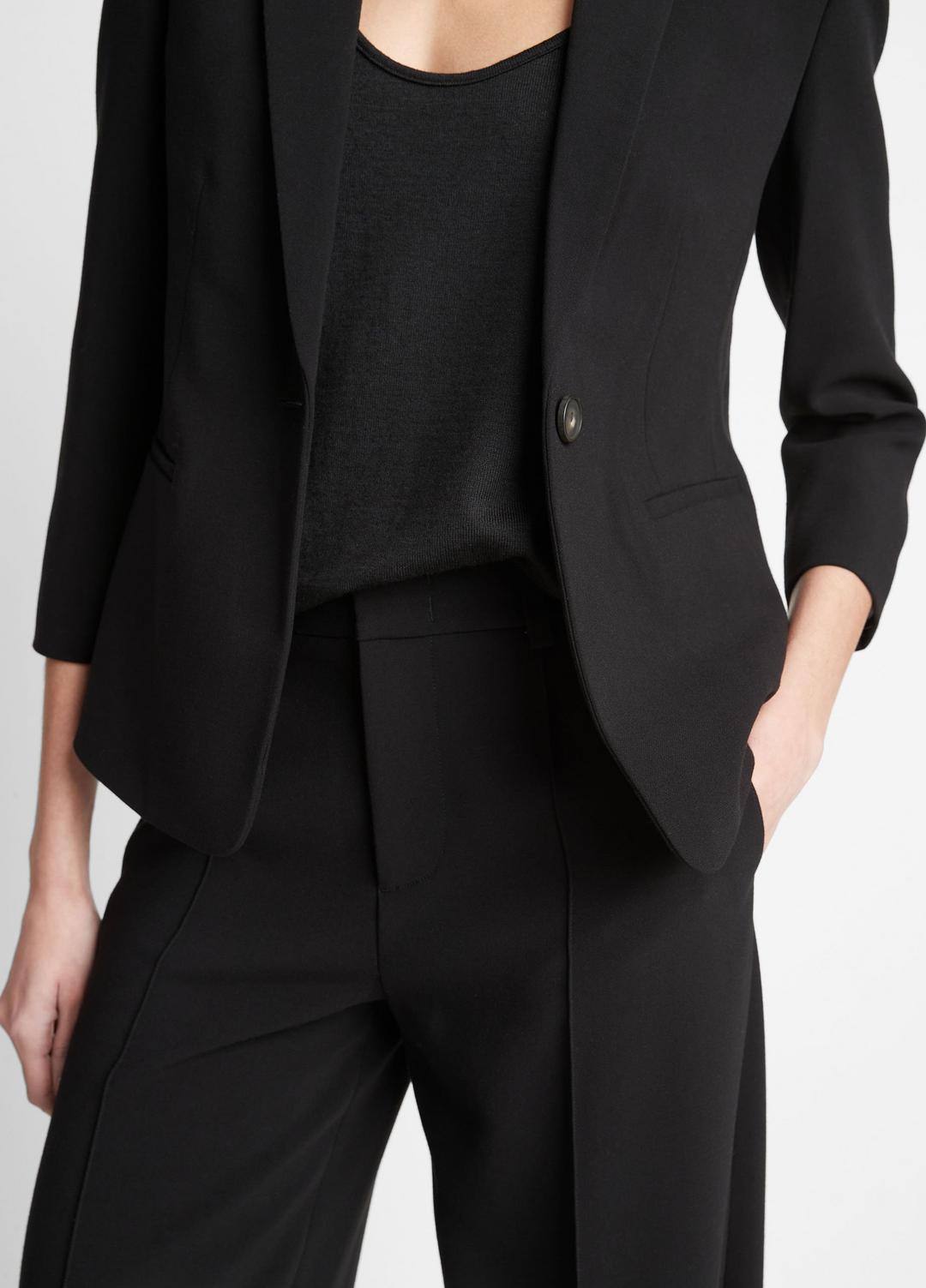 VINCE New - Shrunken Blazer in Blazers