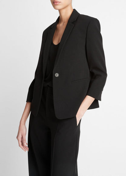 VINCE New - Shrunken Blazer in Blazers