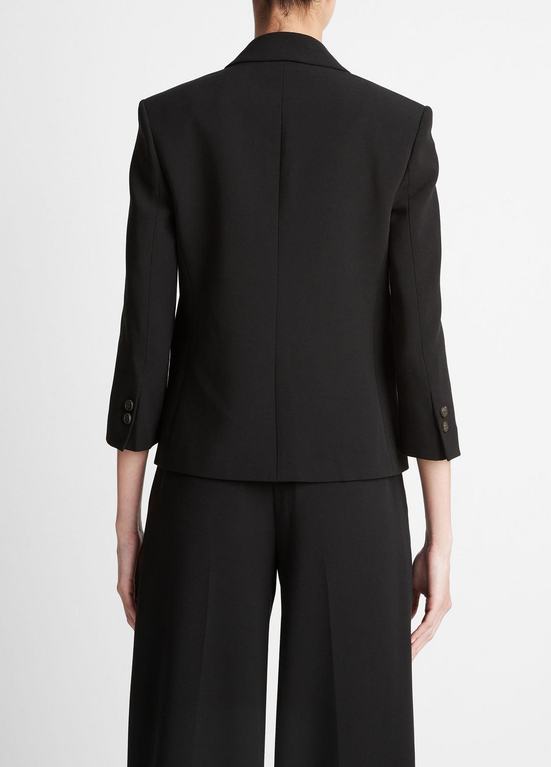 VINCE New - Shrunken Blazer in Blazers