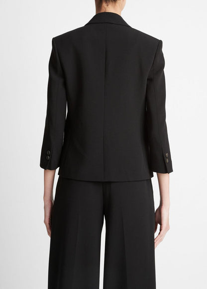 VINCE New - Shrunken Blazer in Blazers