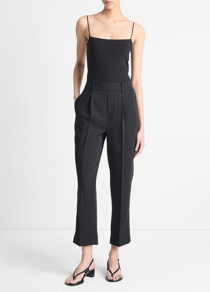 VINCE Best Seller - Pima Cotton Camisole in Tank Tops
