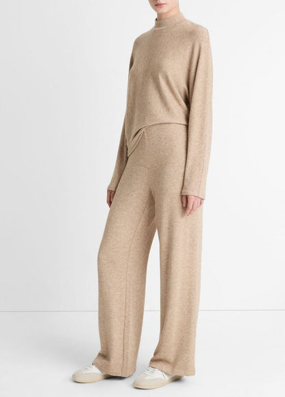 VINCE Featured - Cozy Wide-Leg Pant in Wide Leg