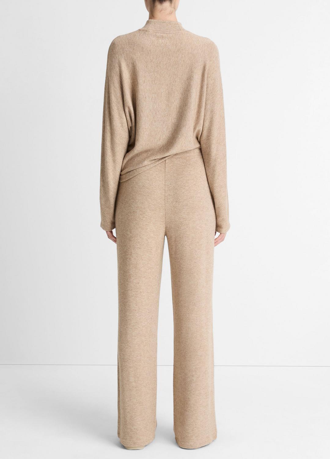 VINCE Featured - Cozy Wide-Leg Pant in Wide Leg