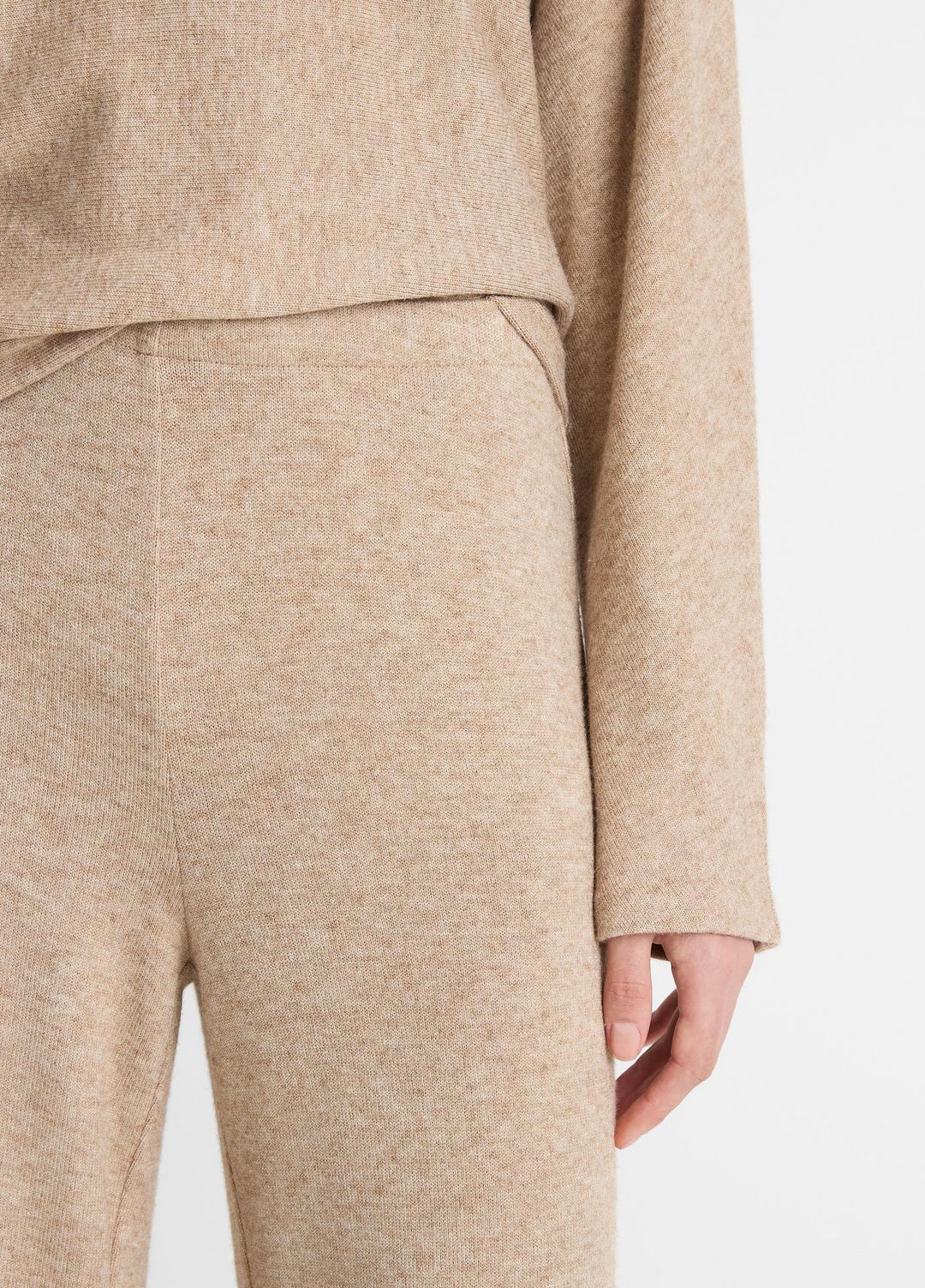 VINCE Featured - Cozy Wide-Leg Pant in Wide Leg