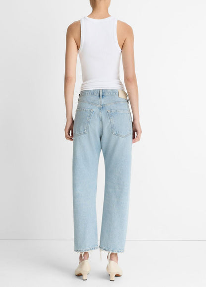 VINCE Trending - Citizens of Humanity Winslow Low-Rise Boyfriend Jean in Denim