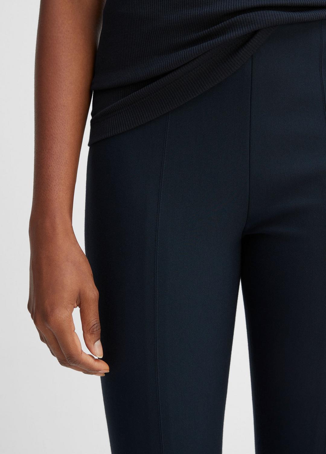 VINCE Hot Sale - Women's Stitch Front Seam Ponte Legging