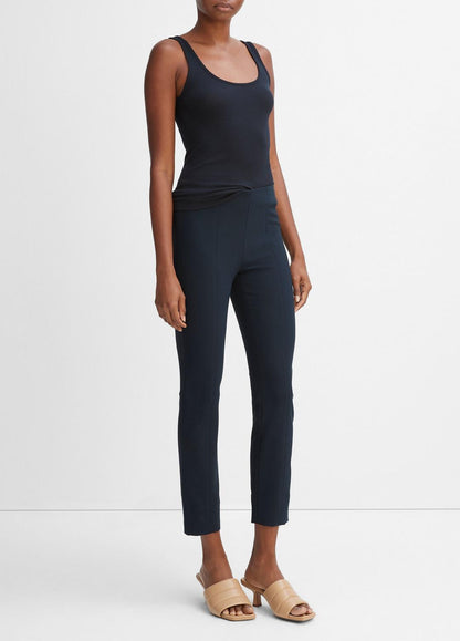 VINCE Hot Sale - Women's Stitch Front Seam Ponte Legging