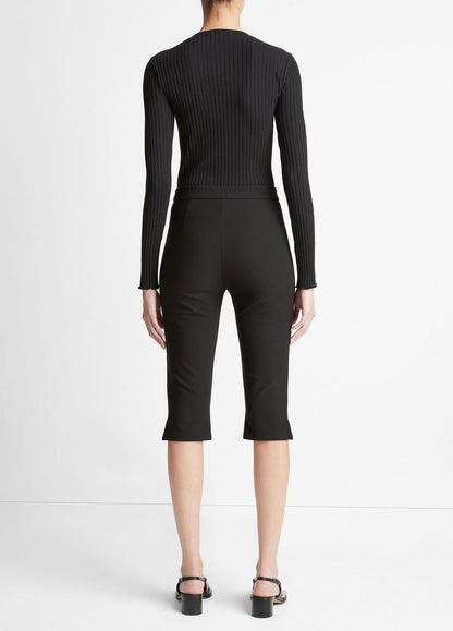 VINCE Featured - Slim-Fit Capri in Pants