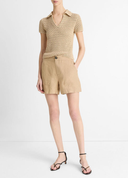 VINCE Featured - Hemp Short in Shorts