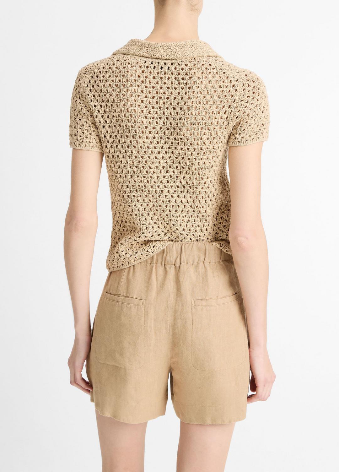 VINCE Featured - Hemp Short in Shorts