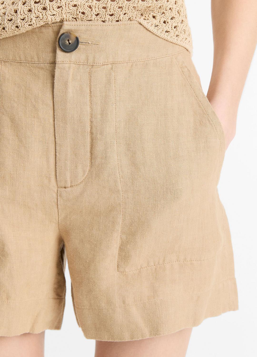 VINCE Featured - Hemp Short in Shorts