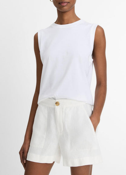 VINCE Everyday - Hemp Short in Shorts