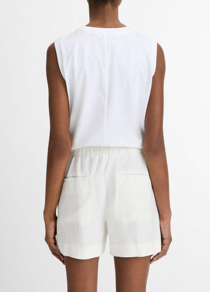 VINCE Everyday - Hemp Short in Shorts