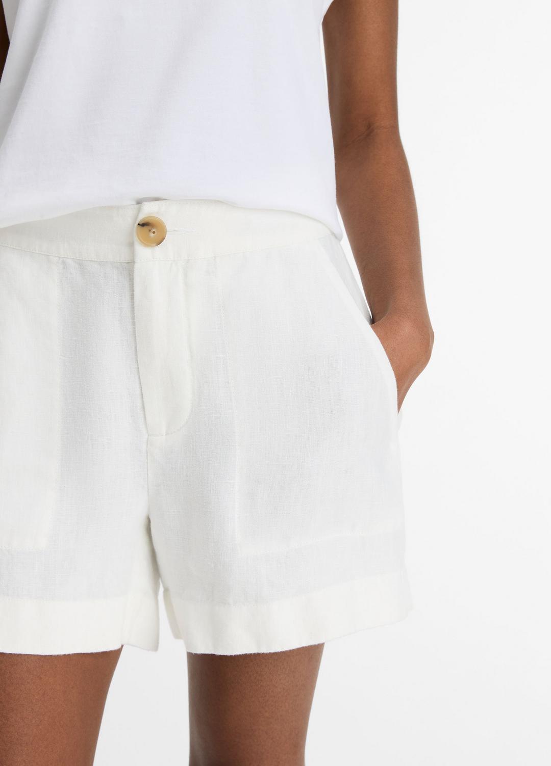 VINCE Everyday - Hemp Short in Shorts