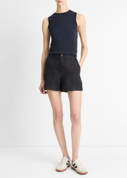 VINCE Signature - Hemp Short in Shorts