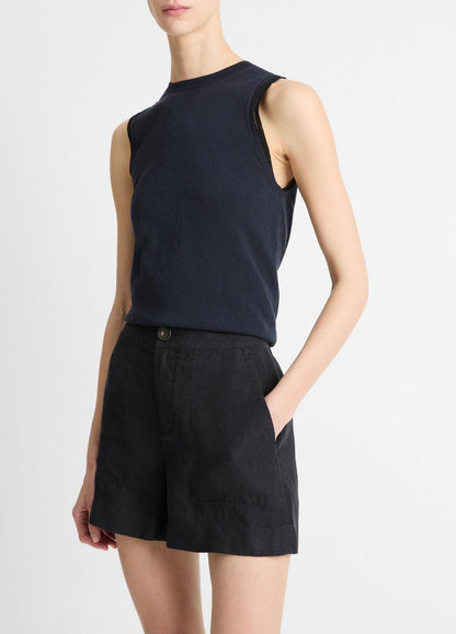 VINCE Signature - Hemp Short in Shorts