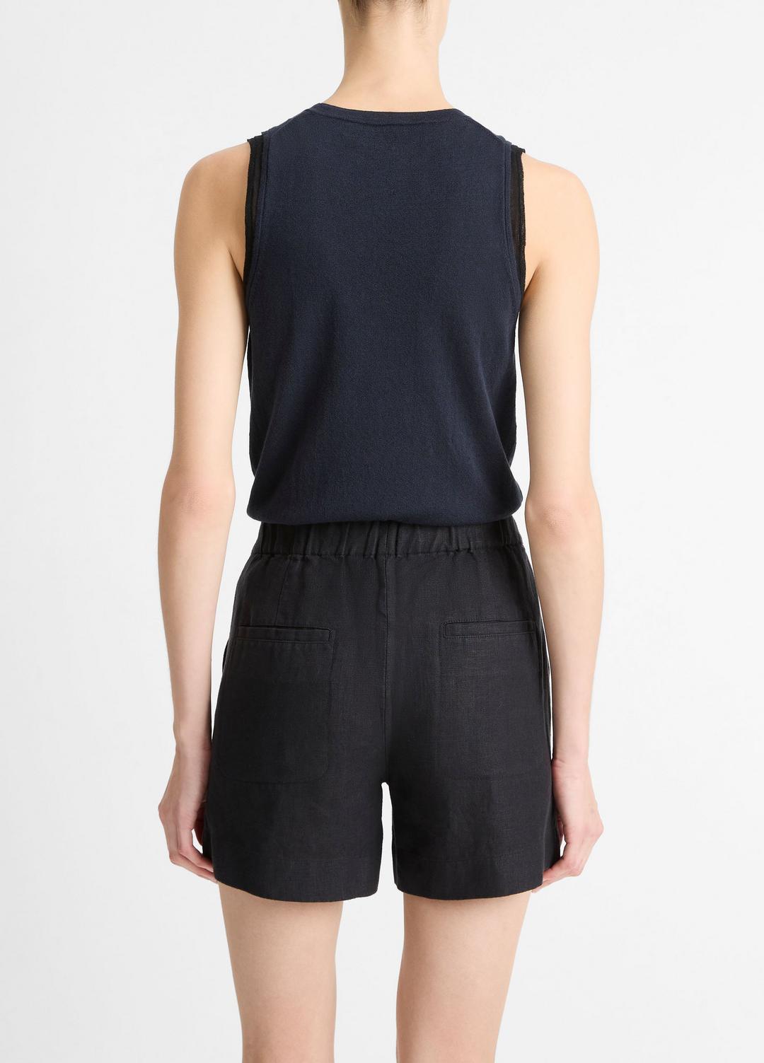 VINCE Signature - Hemp Short in Shorts