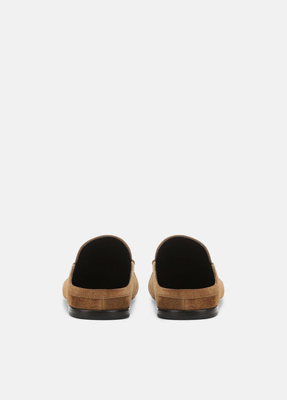 VINCE Exclusive - Tevin Suede Mule in Loafers & Flats